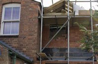 free Wereham home extension quotes