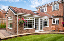 Wereham house extension leads